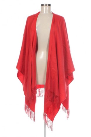 Poncsó Gerry Weber, Méret M, Szín Piros, Ár 20 449 Ft