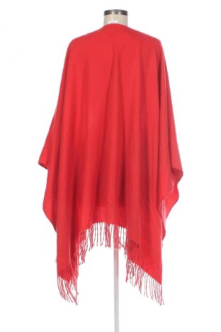 Poncsó Gerry Weber, Méret M, Szín Piros, Ár 20 449 Ft