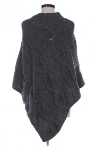 Пончо Unbranded, Размер M, Цвят Сив, Цена 8,69 €