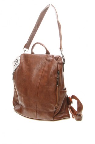 Σακίδιο πλάτης Unbranded, Χρώμα Καφέ, Τιμή 30,99 €