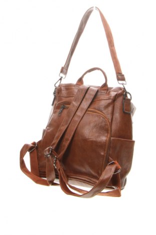 Σακίδιο πλάτης Unbranded, Χρώμα Καφέ, Τιμή 30,99 €