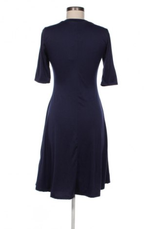 Kleid 24seven Comfort Apparel, Größe M, Farbe Blau, Preis € 60,99