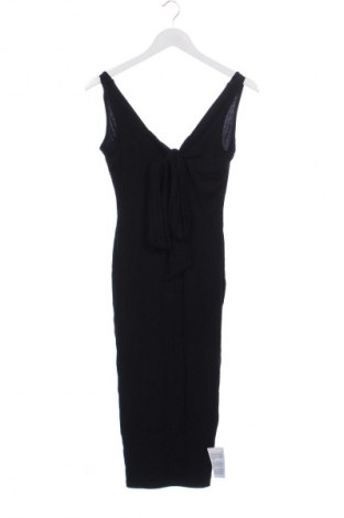 Šaty  ASOS, Veľkosť XS, Farba Čierna, Cena  17,95 €