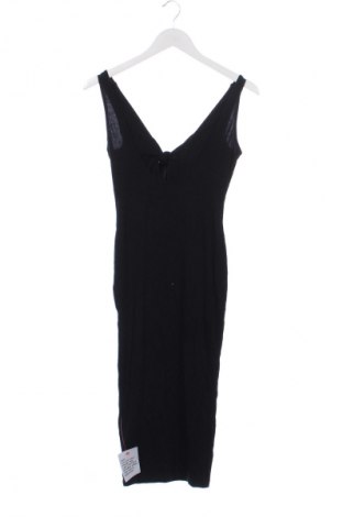 Šaty  ASOS, Veľkosť XS, Farba Čierna, Cena  17,95 €