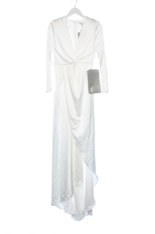 Kleid ASOS, Größe XS, Farbe Weiß, Preis € 33,99