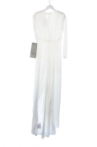 Kleid ASOS, Größe XS, Farbe Weiß, Preis € 33,99