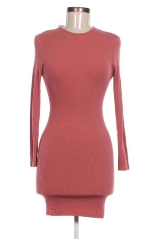 Šaty  ASOS, Veľkosť S, Farba Popolavo ružová, Cena  8,95 €