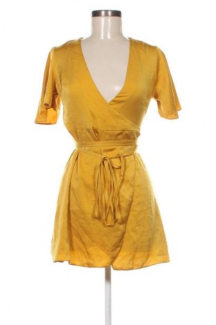 Šaty  ASOS, Veľkosť XS, Farba Oranžová, Cena  9,95 €