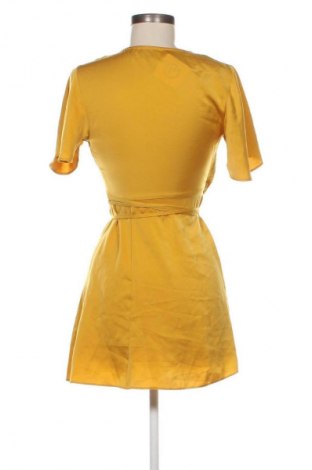 Šaty  ASOS, Veľkosť XS, Farba Oranžová, Cena  9,95 €