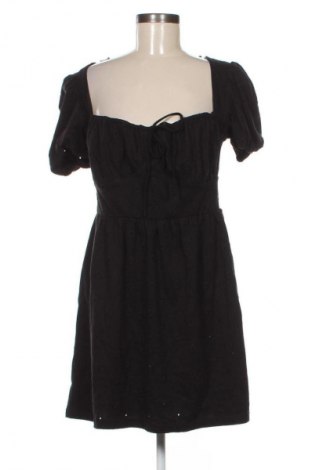 Šaty  ASOS, Velikost M, Barva Černá, Cena  339,00 Kč