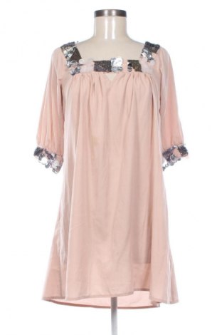 Šaty  ASOS, Veľkosť S, Farba Popolavo ružová, Cena  13,76 €