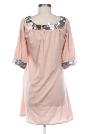 Šaty  ASOS, Veľkosť S, Farba Popolavo ružová, Cena  13,76 €