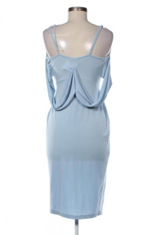 Šaty  ASOS, Velikost XS, Barva Modrá, Cena  309,00 Kč