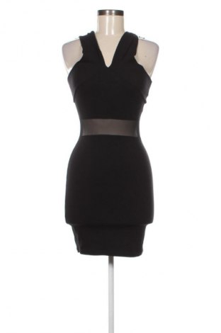 Šaty  ASOS, Velikost XS, Barva Černá, Cena  309,00 Kč