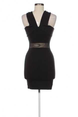 Šaty  ASOS, Velikost XS, Barva Černá, Cena  309,00 Kč