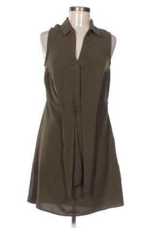 Šaty  About You, Velikost M, Barva Zelená, Cena  209,00 Kč