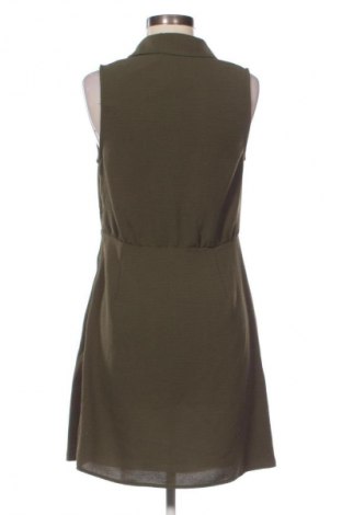 Šaty  About You, Velikost M, Barva Zelená, Cena  209,00 Kč