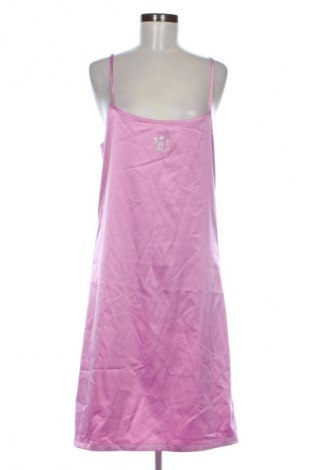 Kleid Adidas, Größe L, Farbe Rosa, Preis 58,41 €