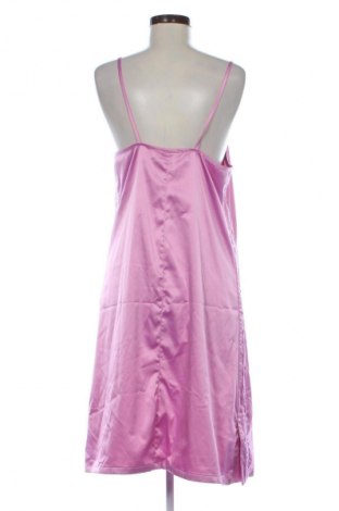 Kleid Adidas, Größe L, Farbe Rosa, Preis 58,41 €