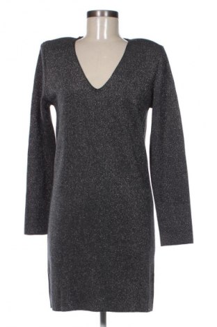 Φόρεμα Aggel, Μέγεθος S, Χρώμα Ασημί, Τιμή 2,99 €