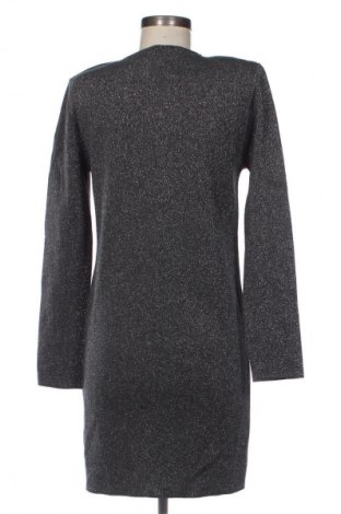 Φόρεμα Aggel, Μέγεθος S, Χρώμα Ασημί, Τιμή 2,99 €