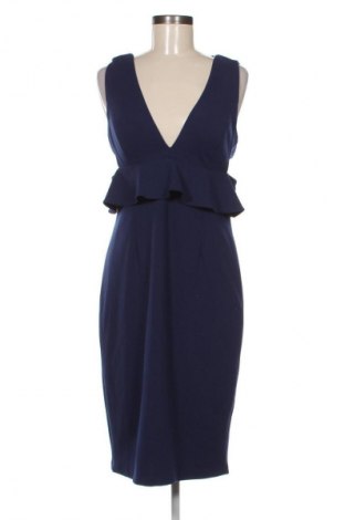 Šaty  Aidan Mattox, Velikost XL, Barva Modrá, Cena  939,00 Kč