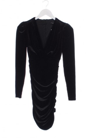 Kleid Amisu, Größe XS, Farbe Schwarz, Preis 8,99 €