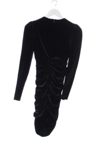 Kleid Amisu, Größe XS, Farbe Schwarz, Preis 8,99 €