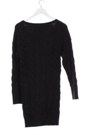 Šaty  Amisu, Velikost XS, Barva Černá, Cena  139,00 Kč