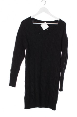 Šaty  Amisu, Velikost XS, Barva Černá, Cena  139,00 Kč