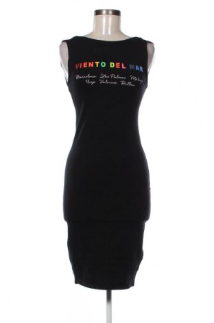 Kleid Amisu, Größe M, Farbe Schwarz, Preis € 6,99