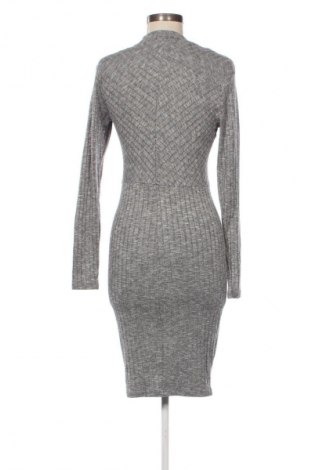Φόρεμα Amisu, Μέγεθος M, Χρώμα Γκρί, Τιμή 2,99 €
