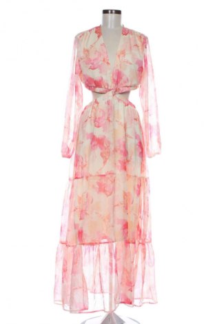 Рокля Amisu, Размер L, Цвят Многоцветен, Цена 20,45 €