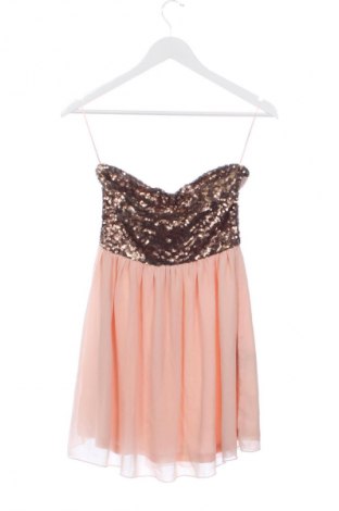 Kleid Amisu, Größe S, Farbe Mehrfarbig, Preis 8,10 €