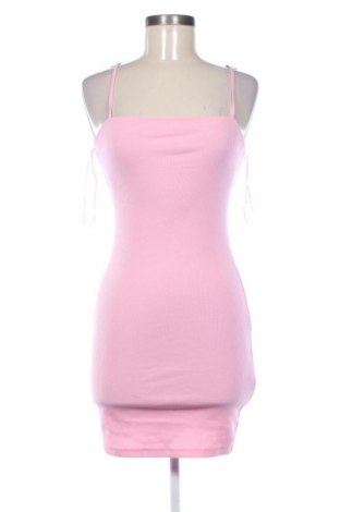 Šaty  Amisu, Velikost S, Barva Růžová, Cena  124,00 Kč