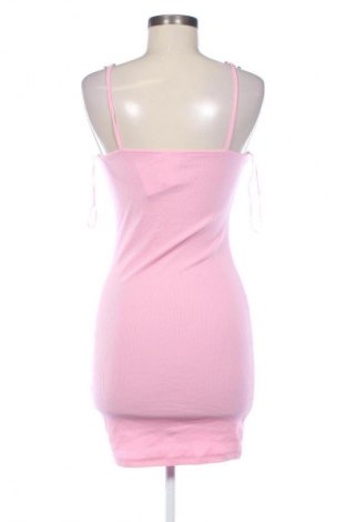 Šaty  Amisu, Velikost S, Barva Růžová, Cena  124,00 Kč