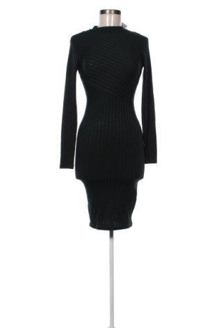 Šaty  Amisu, Veľkosť XS, Farba Zelená, Cena  22,22 €