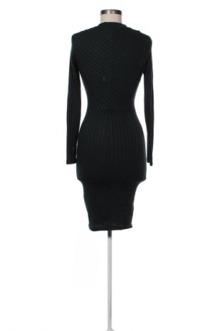 Šaty  Amisu, Veľkosť XS, Farba Zelená, Cena  22,22 €