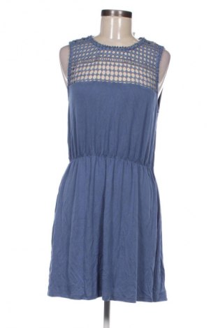 Kleid Amisu, Größe M, Farbe Blau, Preis € 7,99