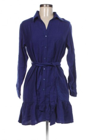 Kleid An'ge, Größe S, Farbe Blau, Preis € 26,99