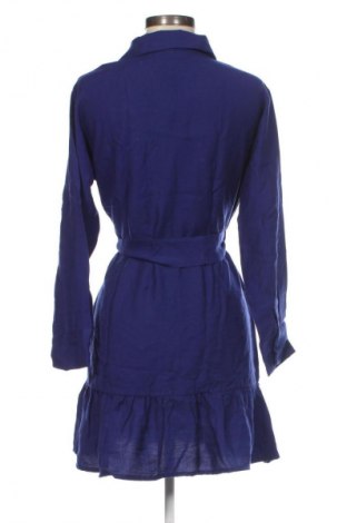 Kleid An'ge, Größe S, Farbe Blau, Preis € 26,99