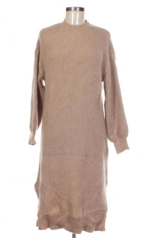 Šaty  Anko, Velikost M, Barva Béžová, Cena  249,00 Kč