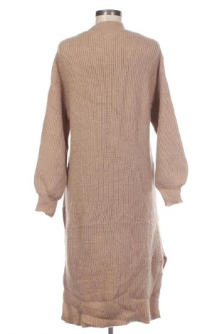Šaty  Anko, Velikost M, Barva Béžová, Cena  249,00 Kč