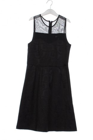 Kleid Ann Christine, Größe XS, Farbe Schwarz, Preis 1,99 €