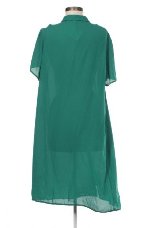 Šaty  Anna Field, Veľkosť XL, Farba Zelená, Cena  19,99 €