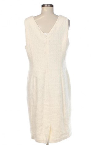 Rochie Anne Klein, Mărime L, Culoare Bej, Preț 156,99 Lei