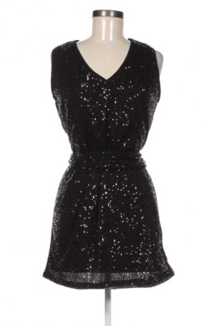 Sukienka Aqua, Rozmiar S, Kolor Czarny, Cena 201,99 zł