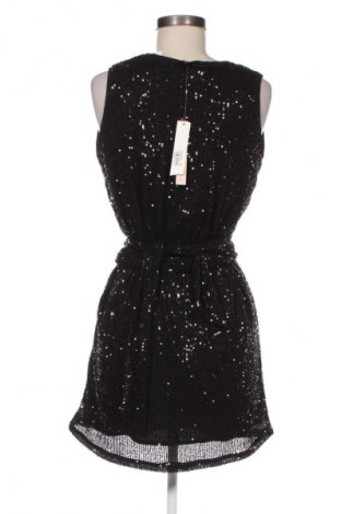 Sukienka Aqua, Rozmiar S, Kolor Czarny, Cena 201,99 zł