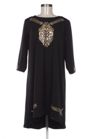 Φόρεμα Arogans, Μέγεθος M, Χρώμα Μαύρο, Τιμή 4,99 €