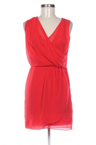Sukienka Atmosphere, Rozmiar XS, Kolor Czerwony, Cena 21,84 zł